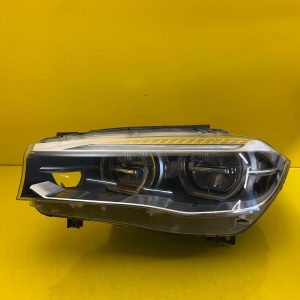 Phare gauche Bmw X5 F15 X6 F16 Adaptive Led 7442647