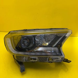 Phare Droit Ford Ranger V Lift Full Led Raptor JB3B-13E014-BA EU