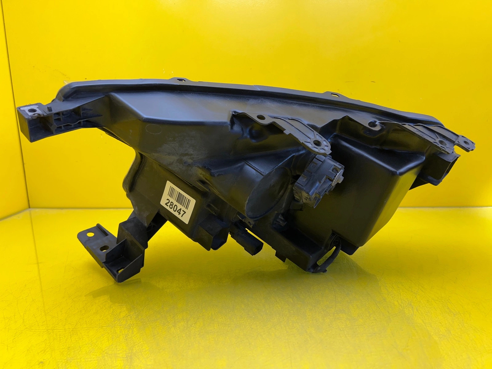 Phare Droit Ford Ranger V Lift Full Led Raptor JB3B-13E014-BA EU Autolamps 3 Phare Droit Ford Ranger V Lift Full Led Raptor JB3B-13E014-BA EU