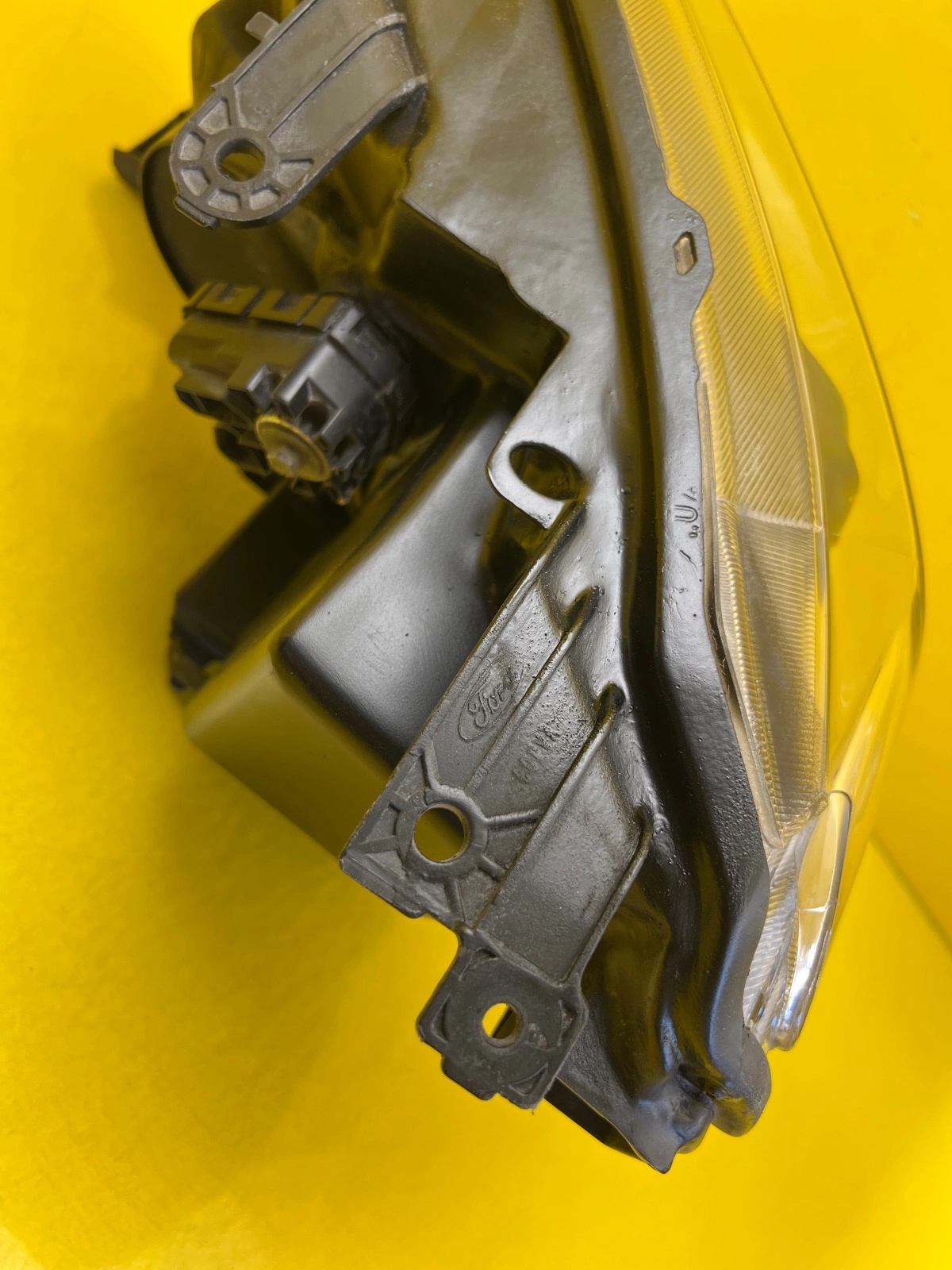 Phare Droit Ford Ranger V Lift Full Led Raptor JB3B-13E014-BA EU Autolamps 4 Phare Droit Ford Ranger V Lift Full Led Raptor JB3B-13E014-BA EU