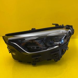 Phare gauche Mercedes GLC W254 Full Led Digital Light A2549062302