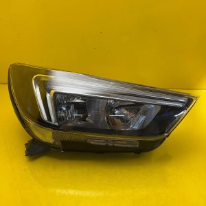 Phare droit Opel Mokka X Led 16-19 42589989