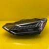 Phare gauche Nissan Qashqai II 2 Lift 17-21 J11 Lens+Led 100-19009