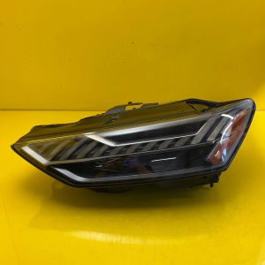 Phare avant gauche Audi C8 RS6 RS7 Laser USA 4K8941085E