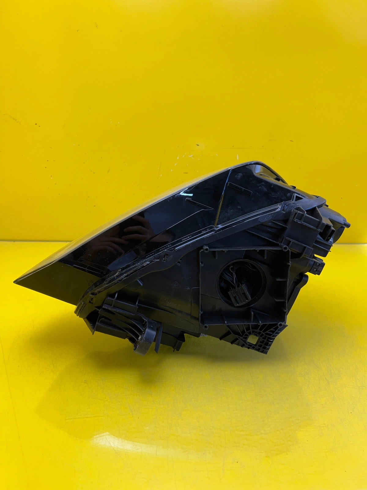 Phare avant gauche Audi Q2 Full Led 81A941033 Autolamps 6 Phare avant gauche Audi Q2 Full Led 81A941033