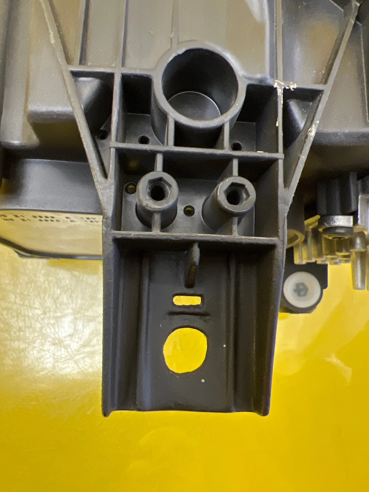 Phare avant droit VW Touran III Full Led 5TB941082D Autolamps 5 Phare avant droit VW Touran III Full Led 5TB941082D