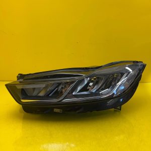 Phare gauche Jaguar I Pace X590 LOW Full Led J9D3-13W030-BC