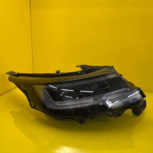 Phare droit Range Rover Vogue L460 Full Led M8E2-13W029-HK