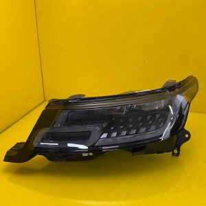 Phare gauche Range Rover Sport L494 Lift Mid Led JK62-13W030-EJ