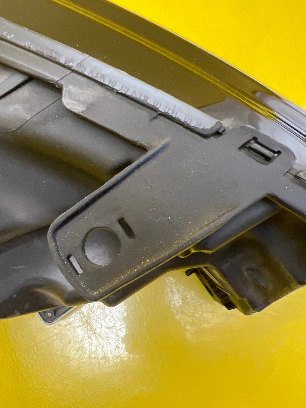 Phare gauche Range Rover Sport L494 Lift Mid Led JK62-13W030-EJ Autolamps 3 Phare gauche Range Rover Sport L494 Lift Mid Led JK62-13W030-EJ