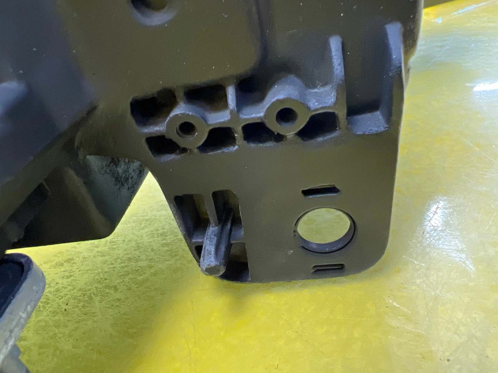 Phare gauche Range Rover Sport L494 Lift Mid Led JK62-13W030-EJ Autolamps 4 Phare gauche Range Rover Sport L494 Lift Mid Led JK62-13W030-EJ