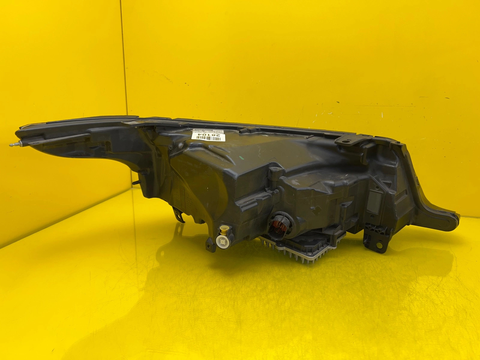 Phare gauche Range Rover Sport L494 Lift Mid Led JK62-13W030-EJ Autolamps 5 Phare gauche Range Rover Sport L494 Lift Mid Led JK62-13W030-EJ