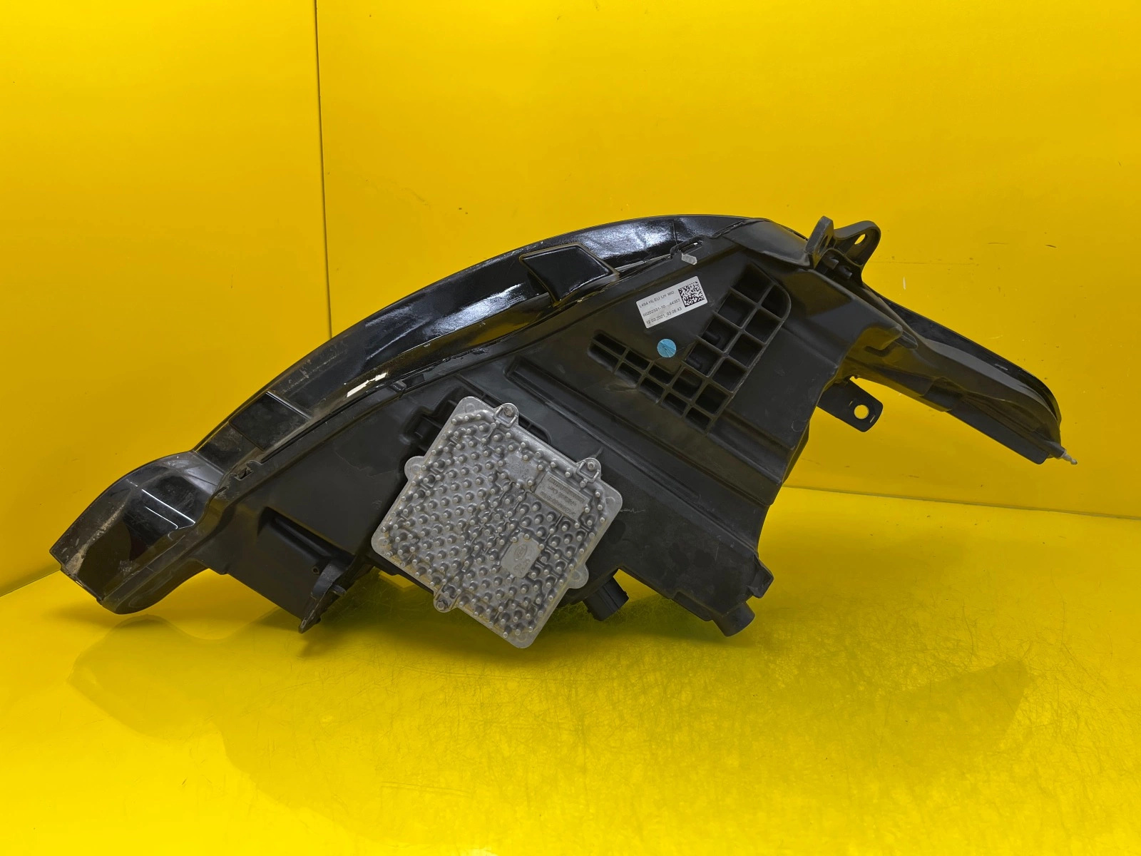 Phare gauche Range Rover Sport L494 Lift Mid Led JK62-13W030-EJ Autolamps 6 Phare gauche Range Rover Sport L494 Lift Mid Led JK62-13W030-EJ