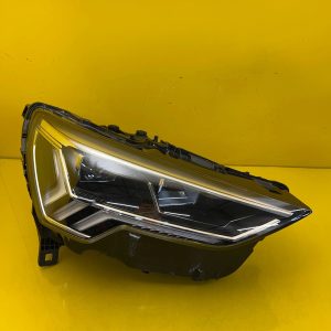 Phare droit Audi Q3 2 II 83A Full Led 83A941034