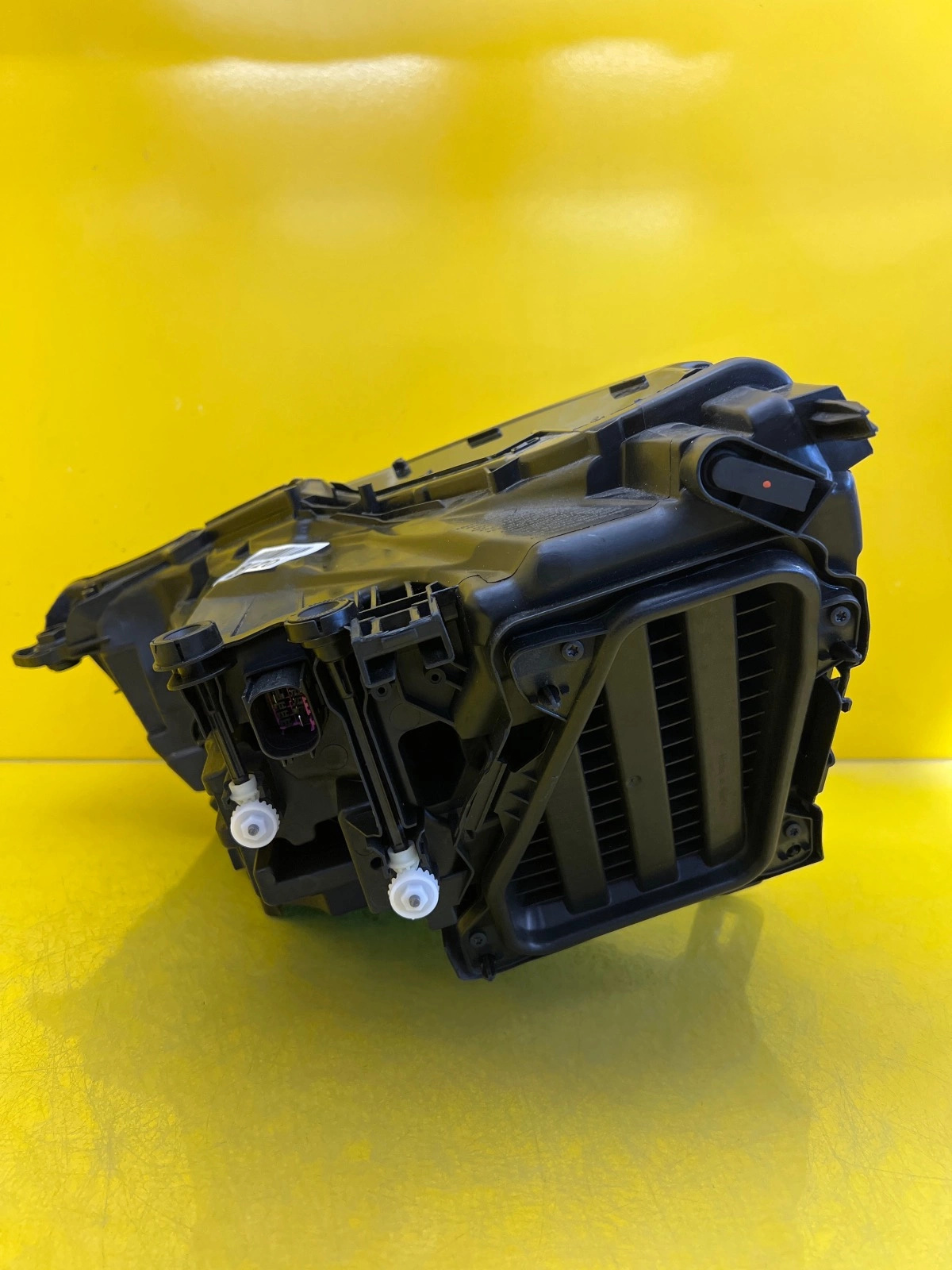 Phare droit Audi Q3 2 II 83A Full Led 83A941034 Autolamps 5 Phare droit Audi Q3 2 II 83A Full Led 83A941034