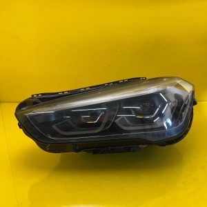 Phare Gauche BMW X1 F48 LCI Lift Full Led 7472249-06