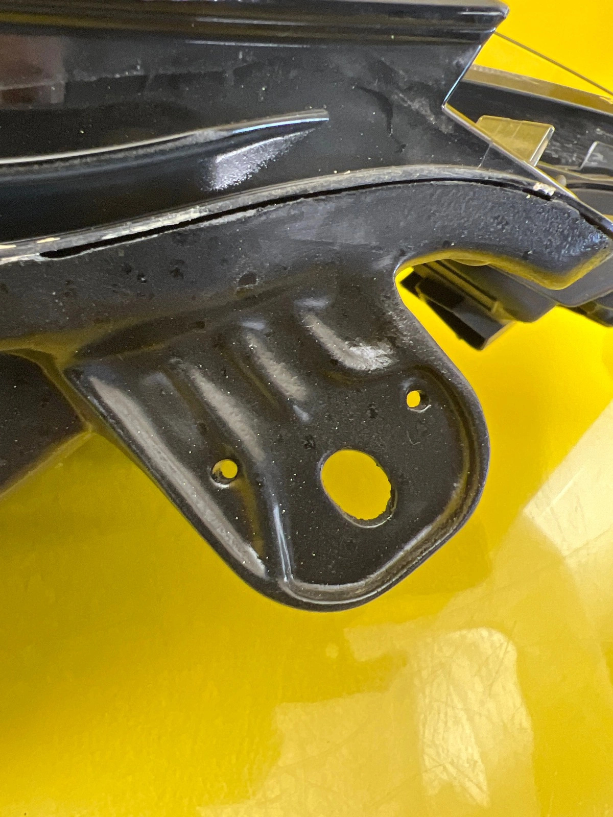 Phare gauche Toyota Aygo X Led Regular 22- Autolamps 5 Phare gauche Toyota Aygo X Led Regular 22-