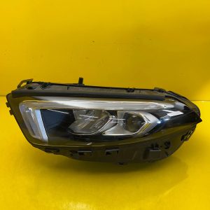 Phare gauche Mercedes Classe A W177 Full Led A1779062700