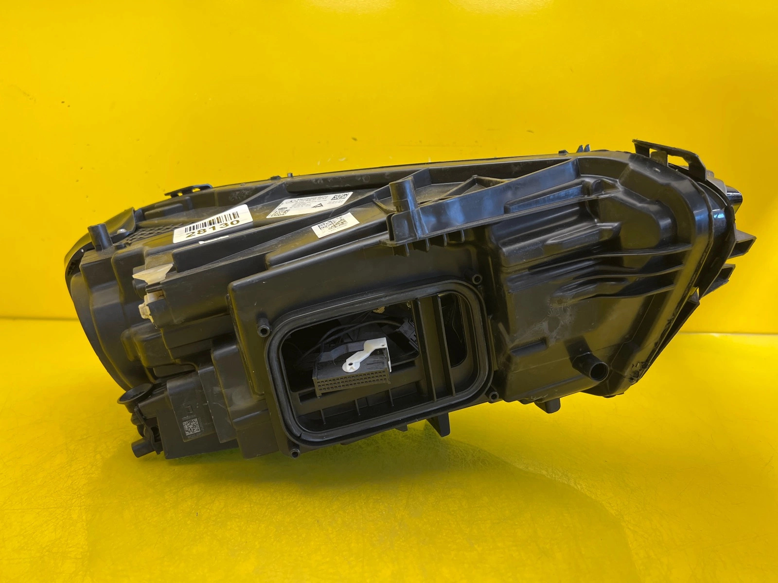 Phare gauche Mercedes Classe A W177 Full Led A1779062700 Autolamps 4 Phare gauche Mercedes Classe A W177 Full Led A1779062700