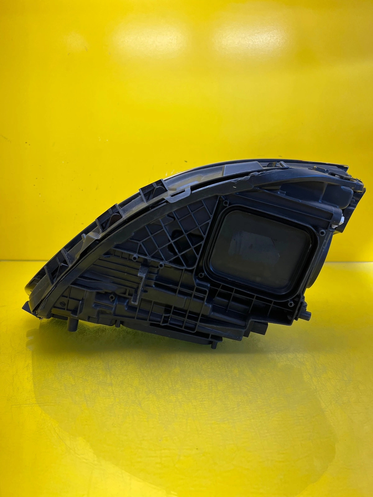 Phare gauche Mercedes Classe A W177 Full Led A1779062700 Autolamps 6 Phare gauche Mercedes Classe A W177 Full Led A1779062700