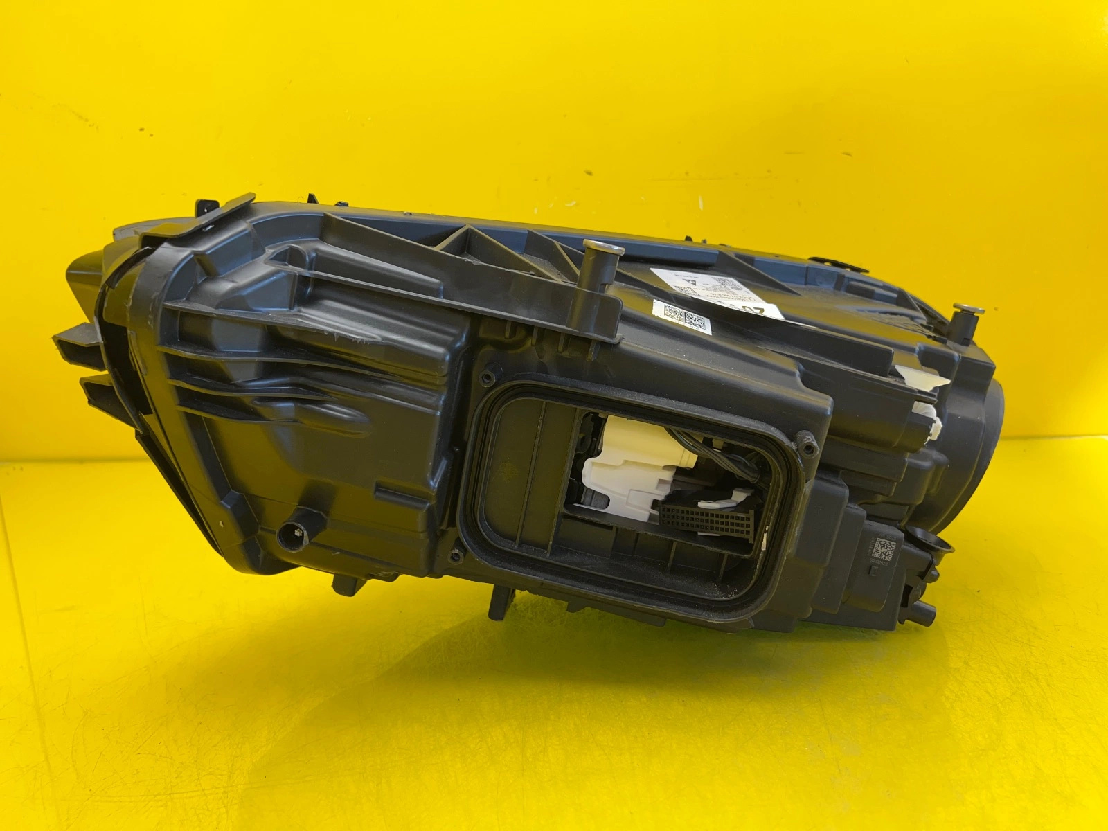 Phare droit Mercedes Classe A W177 Multibeam USA A1779063005 Autolamps 4 Phare droit Mercedes Classe A W177 Multibeam USA A1779063005