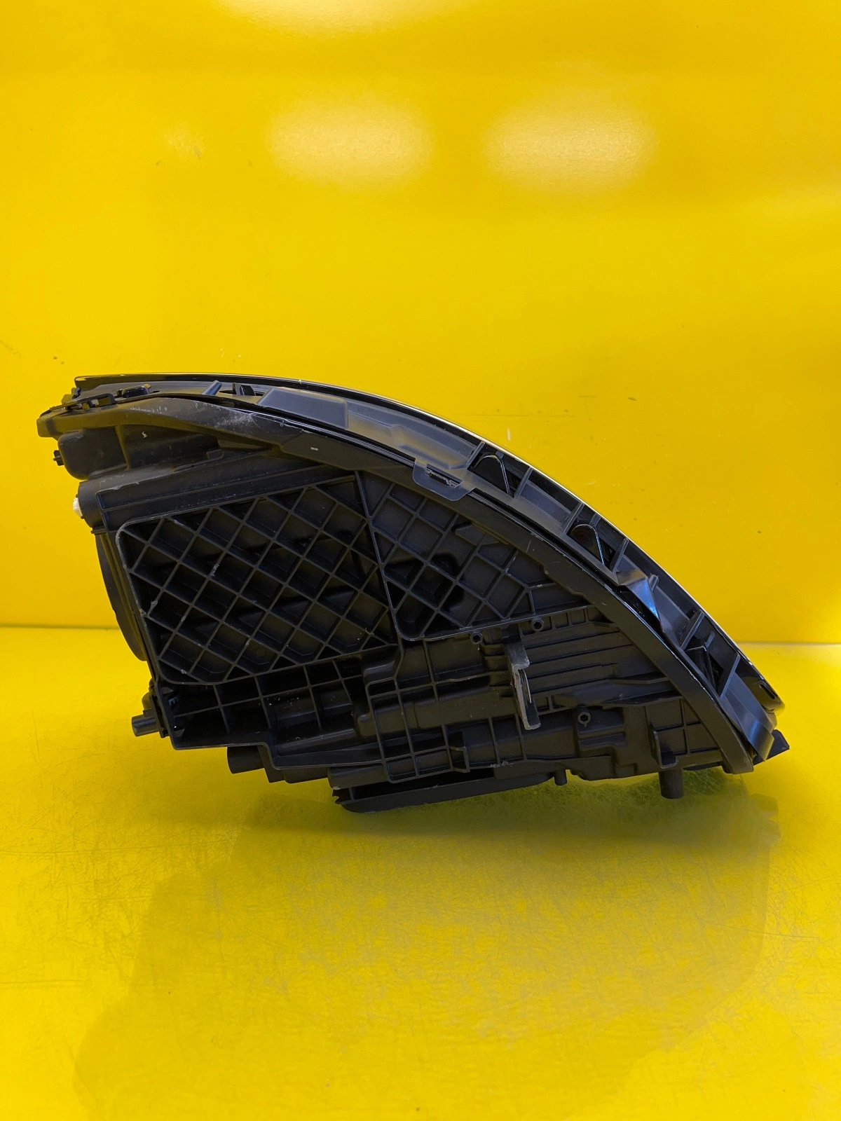 Phare droit Mercedes Classe A W177 Multibeam USA A1779063005 Autolamps 6 Phare droit Mercedes Classe A W177 Multibeam USA A1779063005