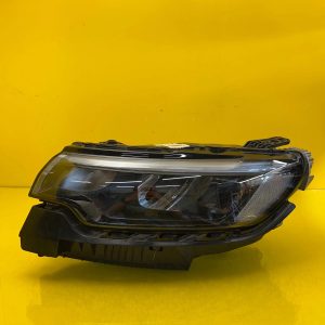Phares Jeep Compass 2 II FL Lift 20 Gauche Avant Full Led lamp 00501636830
