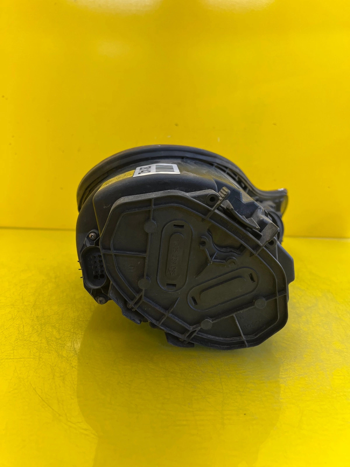 Phare gauche Porsche 911 996 986 Boxter 996631053 Autolamps 3 Phare gauche Porsche 911 996 986 Boxter 996631053