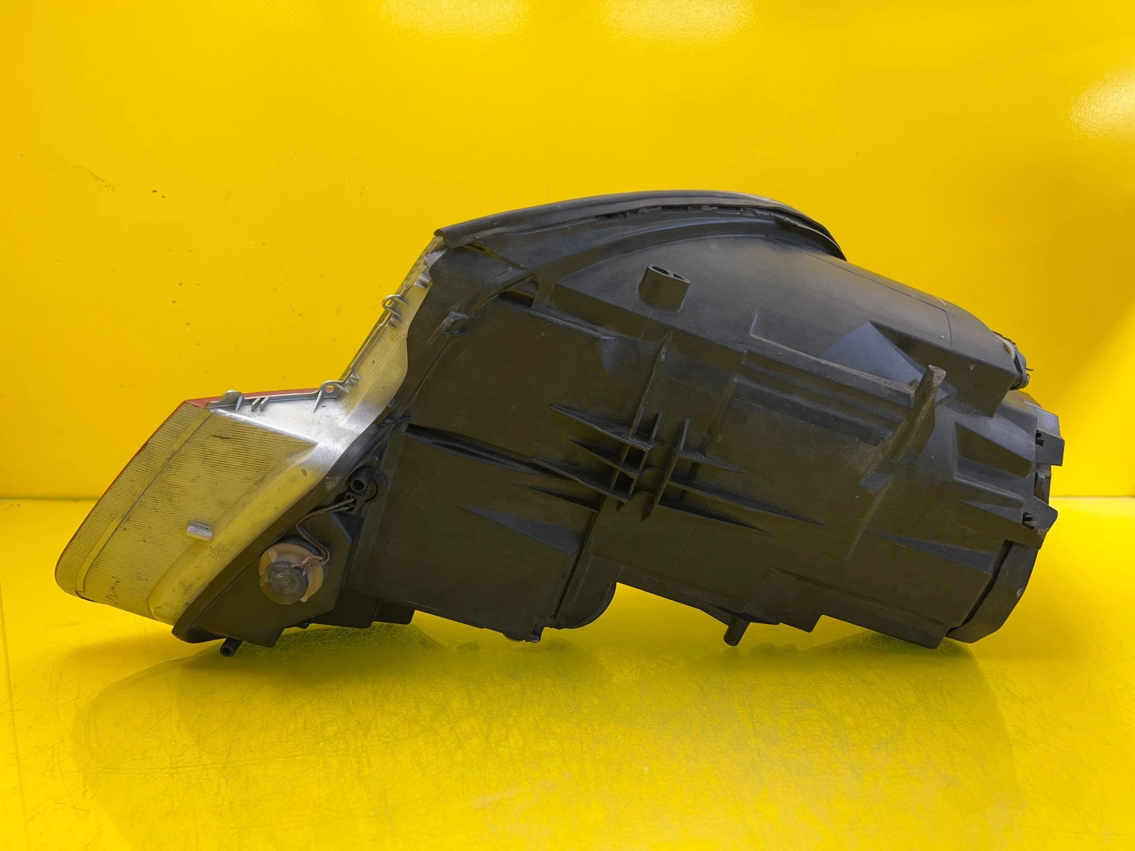 Phare gauche Porsche 911 996 986 Boxter 996631053 Autolamps 5 Phare gauche Porsche 911 996 986 Boxter 996631053