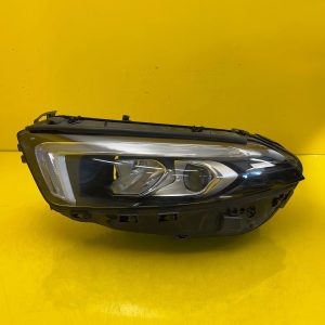 Phare gauche Mercedes Classe A W177 Full Led A1779064703