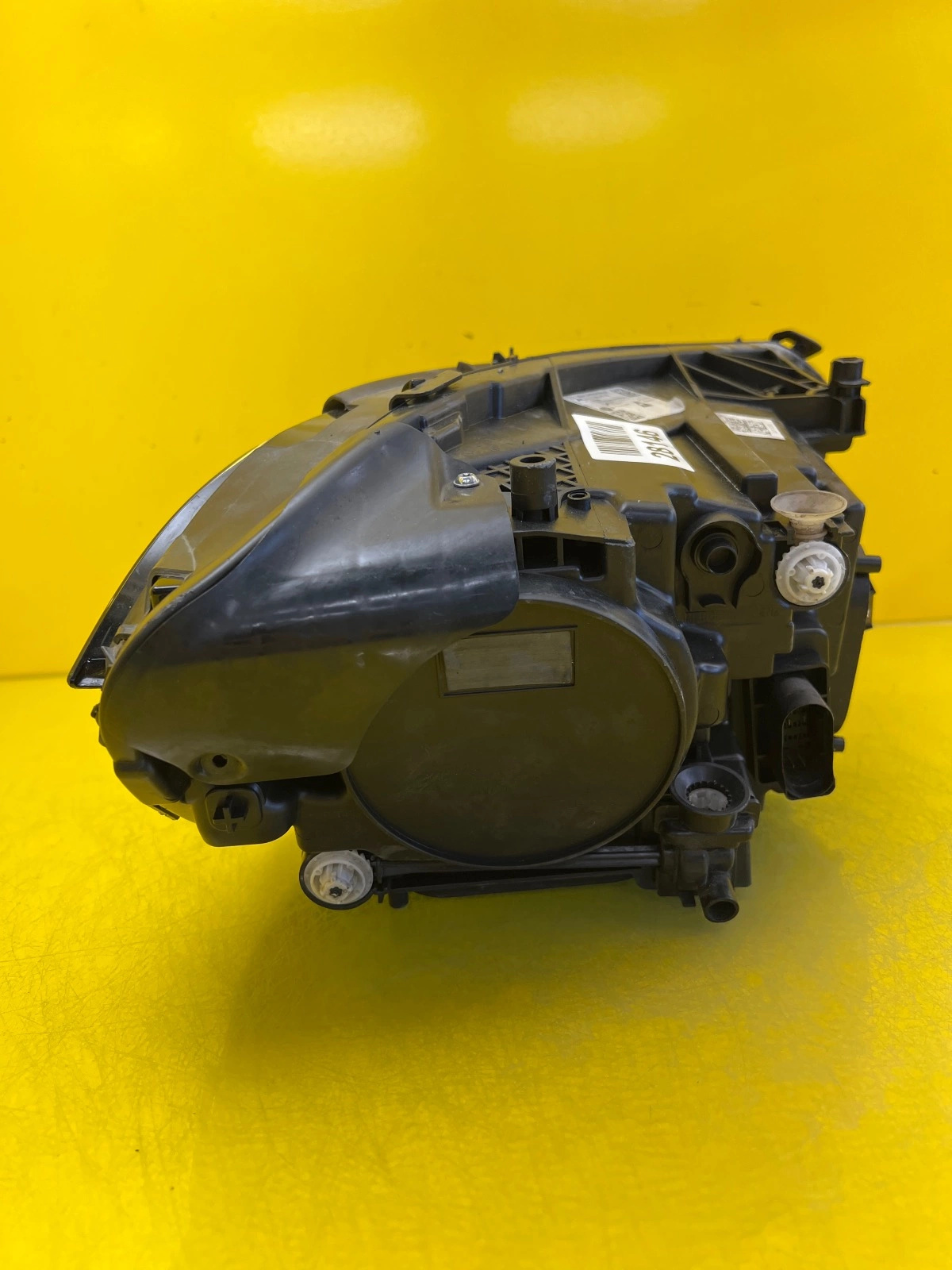 Phare gauche Mercedes Classe A W177 Full Led A1779064703 Autolamps 5 Phare gauche Mercedes Classe A W177 Full Led A1779064703