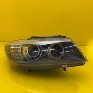 Phare Droit Bmw 3 E90 E91 Lift 08-12 Bi-Xenon 7240248