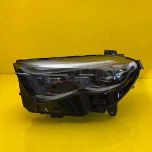 Phare gauche Mercedes Classe E W214 Digital Light A2149066102