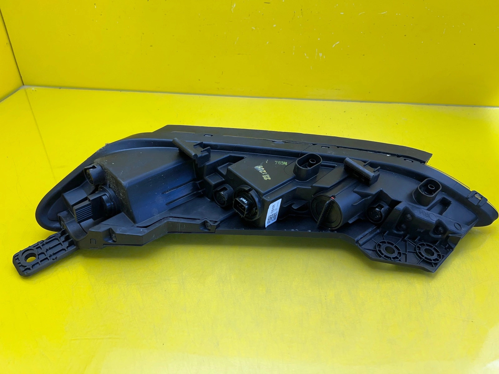 Phare Avant Droit Hyundai Kona I 17-20 Top Led Autolamps 5 Phare Avant Droit Hyundai Kona I 17-20 Top Led