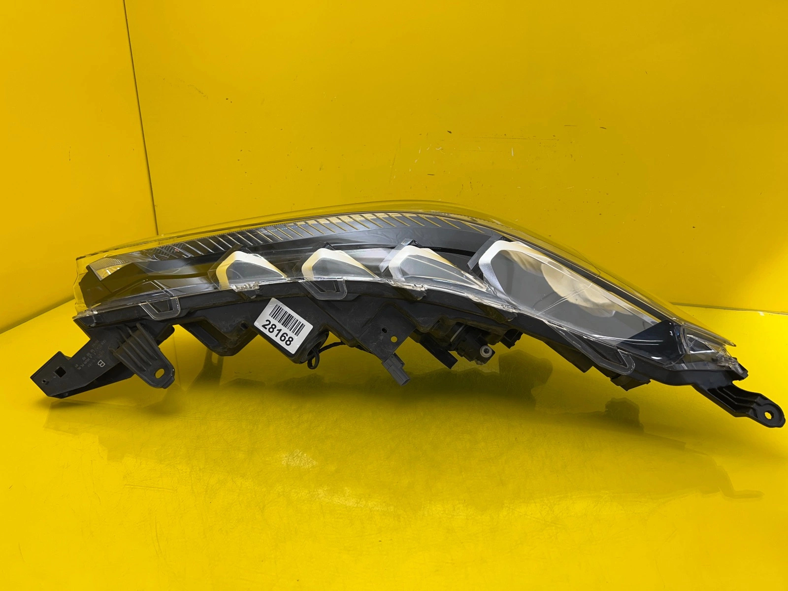 Phare avant droit Toyota Corolla Cross 23- Full Led Autolamps 3 Phare avant droit Toyota Corolla Cross 23- Full Led