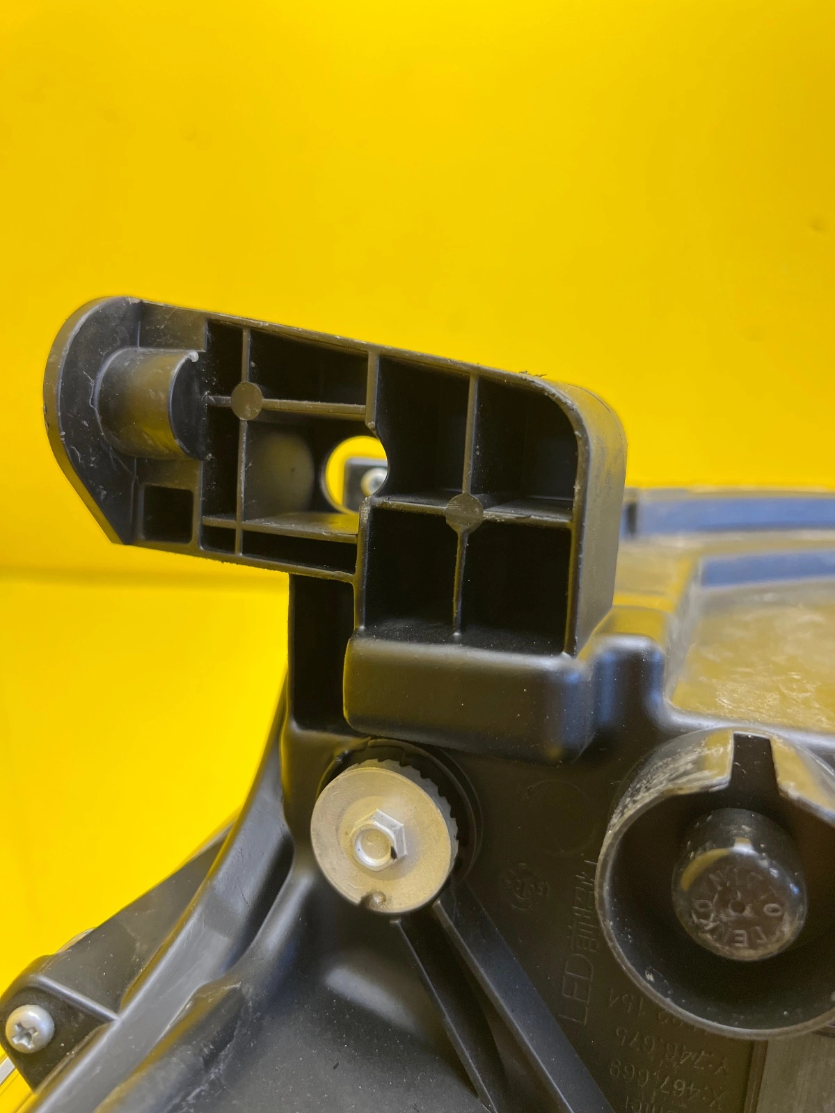 Phare avant droit Toyota Corolla Cross 23- Full Led Autolamps 7 Phare avant droit Toyota Corolla Cross 23- Full Led