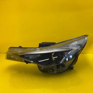 Phare gauche Hyundai Elantra VII Full Led 20- H01L3C02
