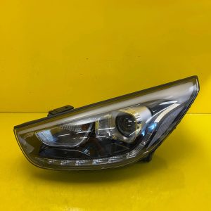 Phare gauche Hyundai IX35 Xenon Led 92101-2S