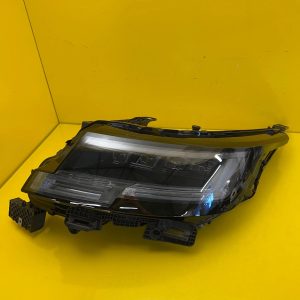 Range Rover Vogue L460 Full Led Headlight Left M8E2-13W030-DC