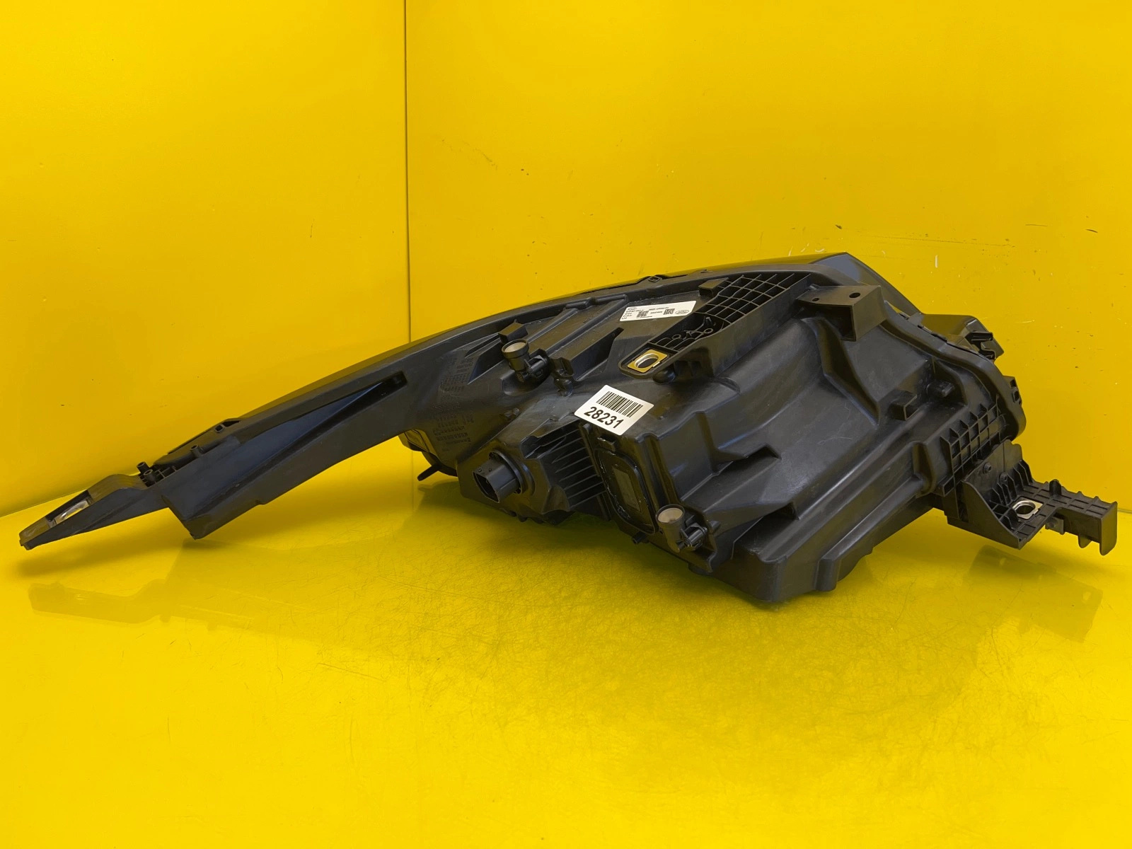 Range Rover Vogue L460 Full Led Headlight Left M8E2-13W030-DC Autolamps 4 Range Rover Vogue L460 Full Led Headlight Left M8E2-13W030-DC