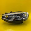 Range Rover Vogue L460 Full Led Headlight Left M8E2-13W030-DC Autolamps 45 Range Rover Vogue L460 Full Led Headlight Left M8E2-13W030-DC
