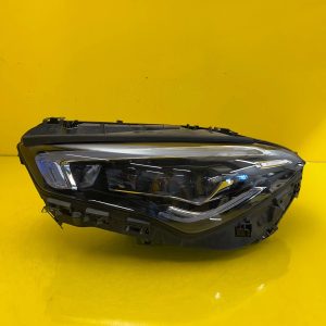 Phare gauche Mercedes CLA W118 19+ Full Led A1189068900