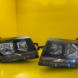 Phare gauche droit avant VW Crafter II 7C1 7C1941005A 7C1941006A