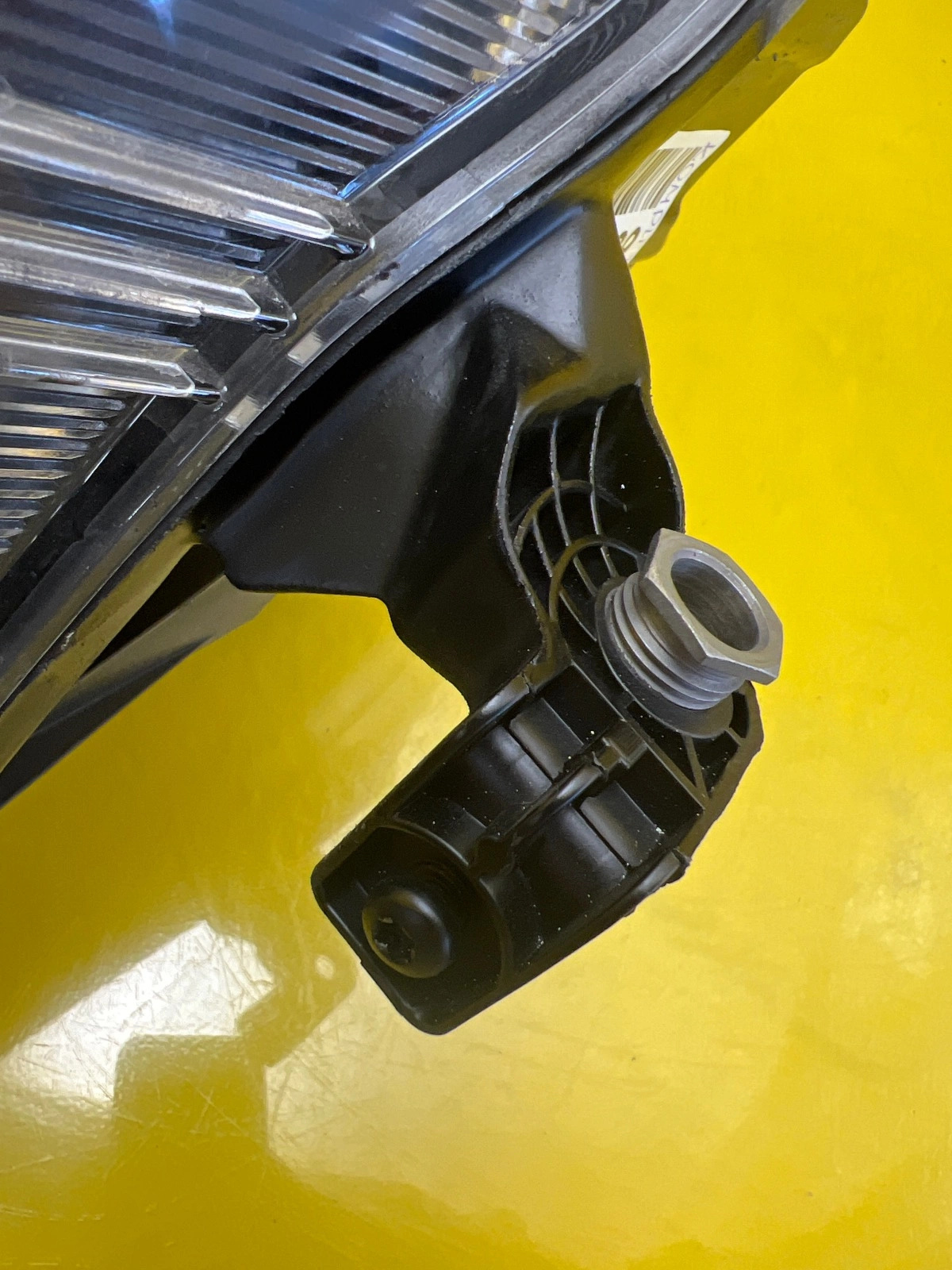 Phare gauche droit avant VW Crafter II 7C1 7C1941005A 7C1941006A Autolamps 3 Phare gauche droit avant VW Crafter II 7C1 7C1941005A 7C1941006A