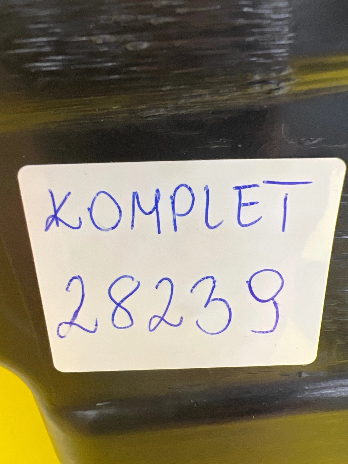 Phare gauche droit avant VW Crafter II 7C1 7C1941005A 7C1941006A Autolamps 8 Phare gauche droit avant VW Crafter II 7C1 7C1941005A 7C1941006A
