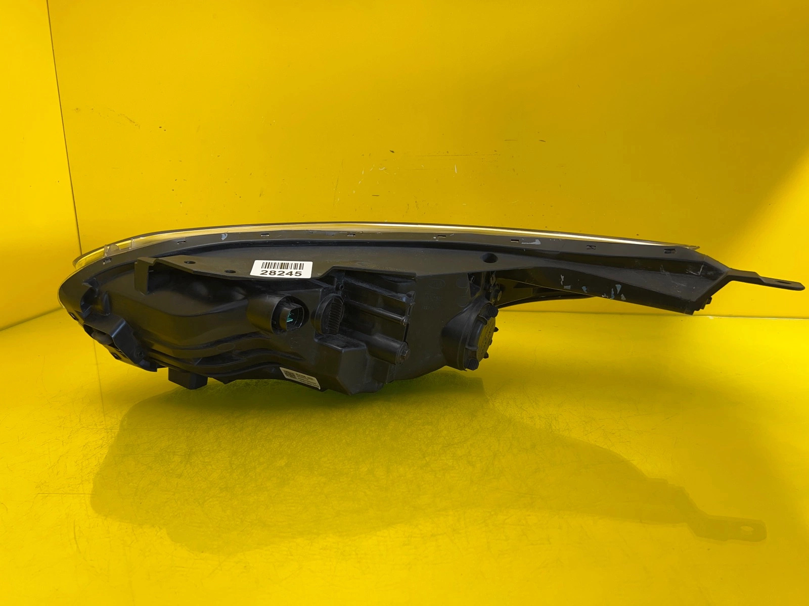 Phare droit Kia Ceed 3 III Full Led 92102J7100 Autolamps 3 Phare droit Kia Ceed 3 III Full Led 92102J7100