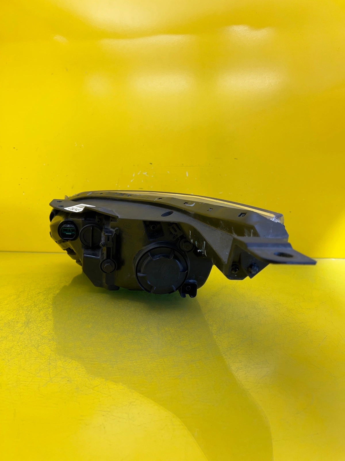 Phare droit Kia Ceed 3 III Full Led 92102J7100 Autolamps 4 Phare droit Kia Ceed 3 III Full Led 92102J7100