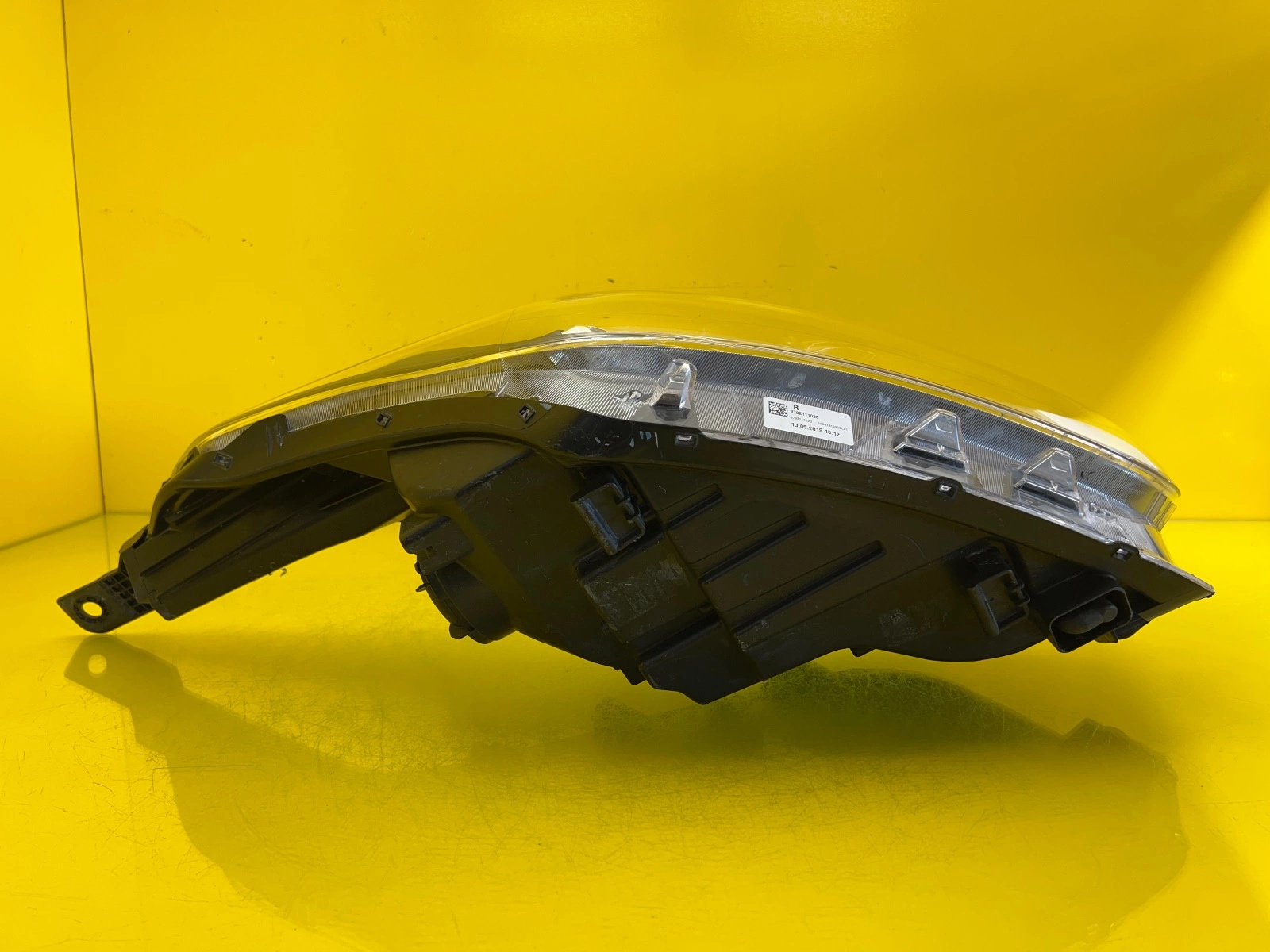 Phare droit Kia Ceed 3 III Full Led 92102J7100 Autolamps 5 Phare droit Kia Ceed 3 III Full Led 92102J7100