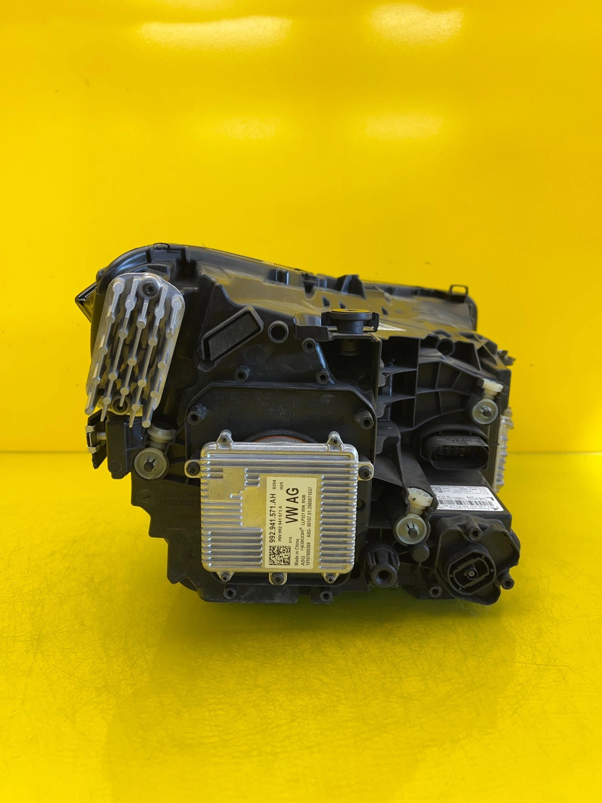 Phare avant gauche VW Tayron II complet 57L941059 Autolamps 5 Phare avant gauche VW Tayron II complet 57L941059