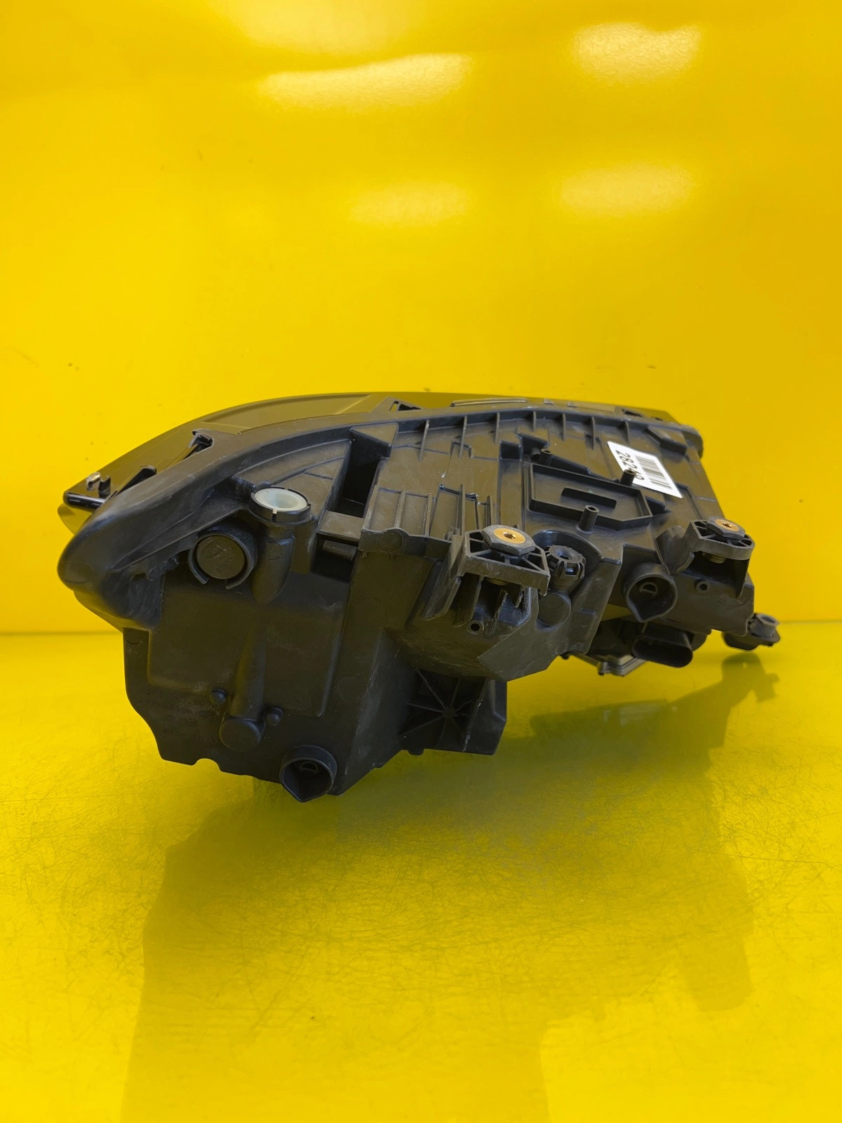 Phare gauche VW T7 Transporter Full Led 7T1941035A Autolamps 5 Phare gauche VW T7 Transporter Full Led 7T1941035A